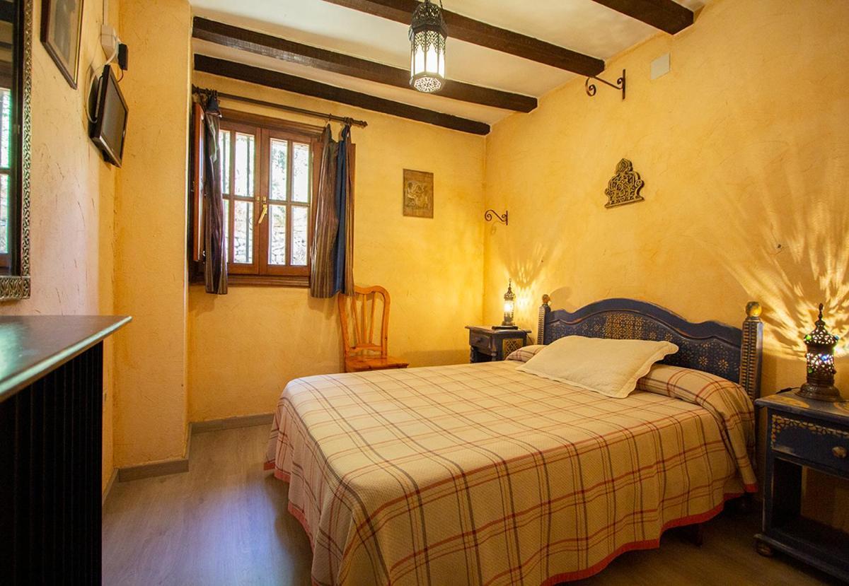 Rural Hotel